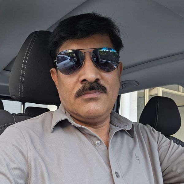 Vivek Bajpai